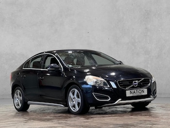 Used Volvo S60 2013 for sale - 78574966: Photo