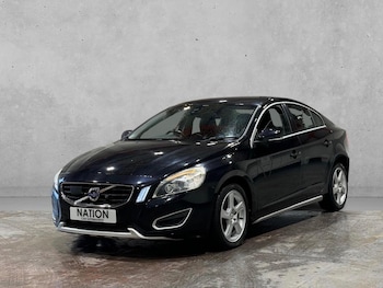 Used Volvo S60 2013 for sale - 78574966: Photo