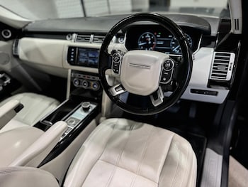 Used Land Rover Range Rover 2016 for sale - 79544219: Photo