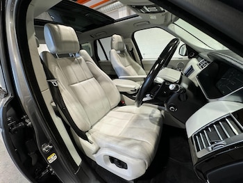 Used Land Rover Range Rover 2016 for sale - 79544219: Photo