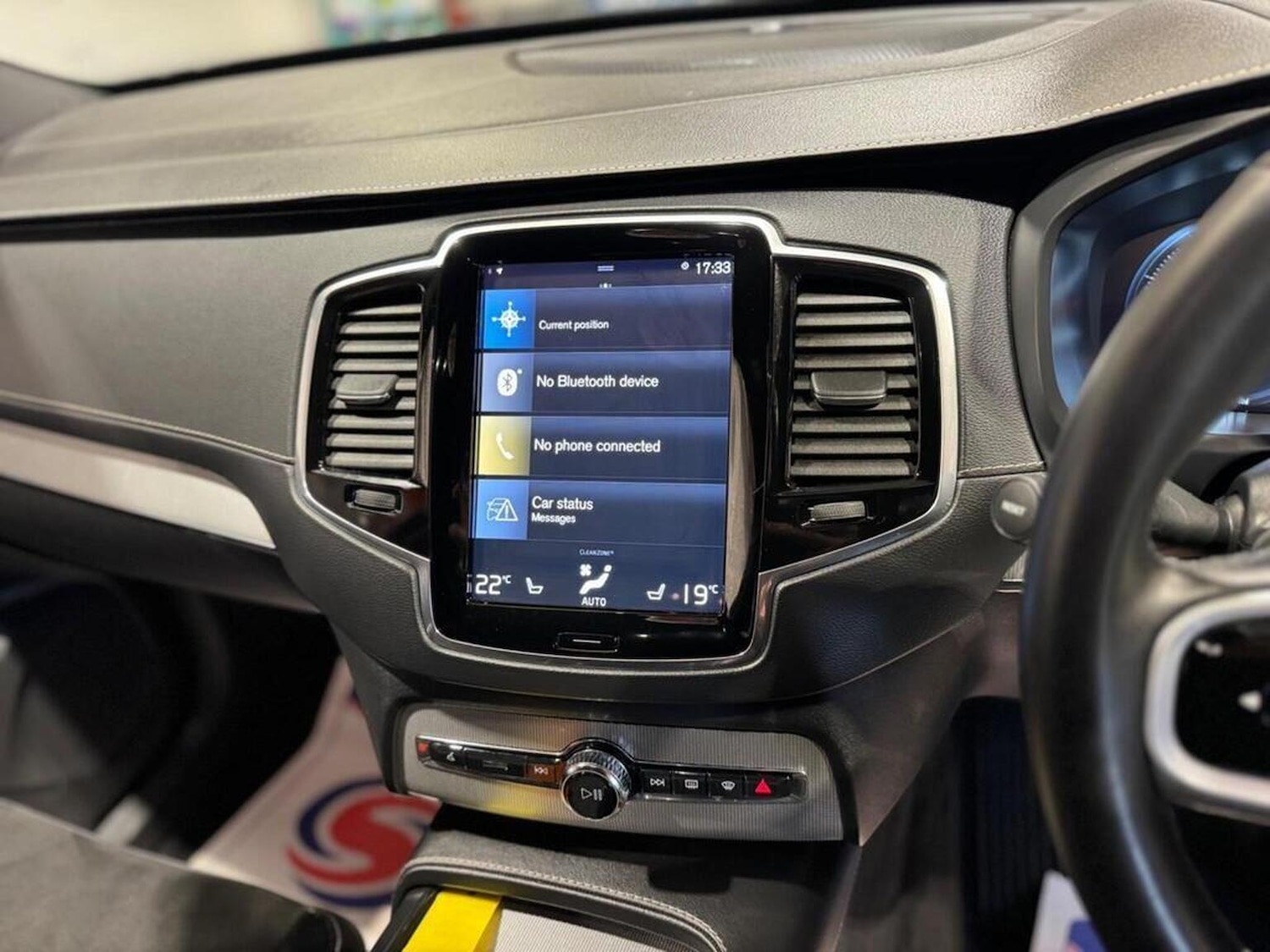 Used Volvo XC90 2022 for sale - 77572813: Photo 11