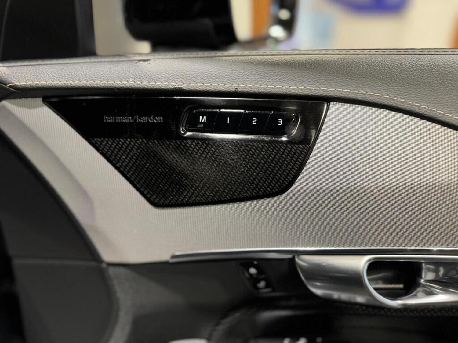 Used Volvo XC90 2022 for sale - 77572813: Photo 14