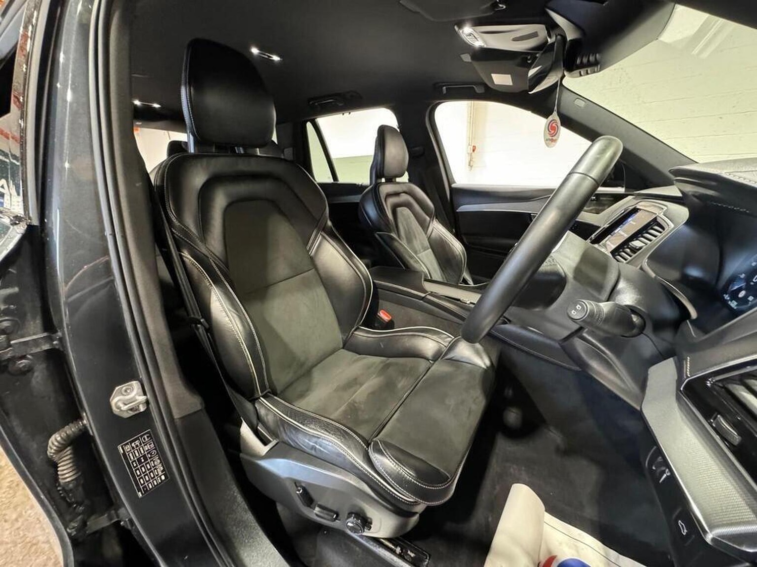 Used Volvo XC90 2022 for sale - 77572813: Photo 15