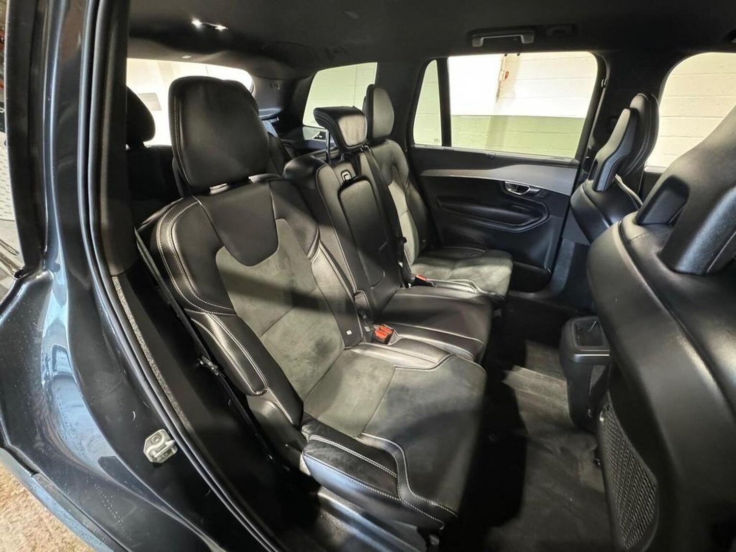 Used Volvo XC90 2022 for sale - 77572813: Photo 16