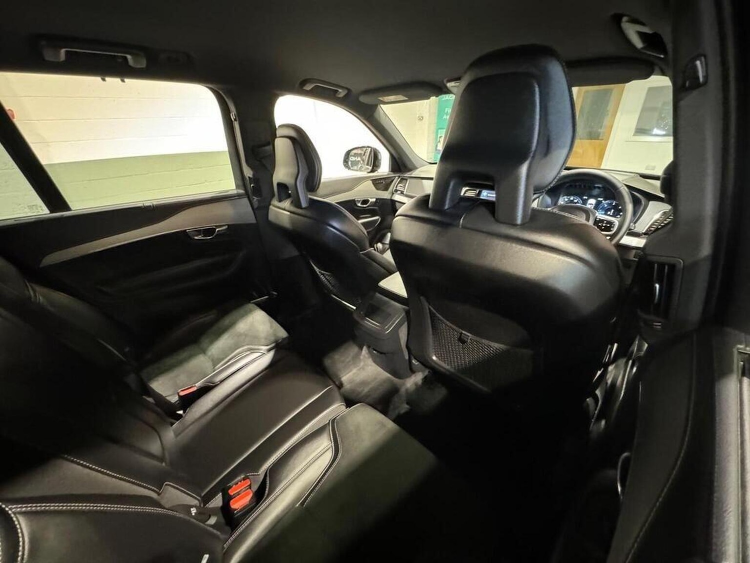 Used Volvo XC90 2022 for sale - 77572813: Photo 17