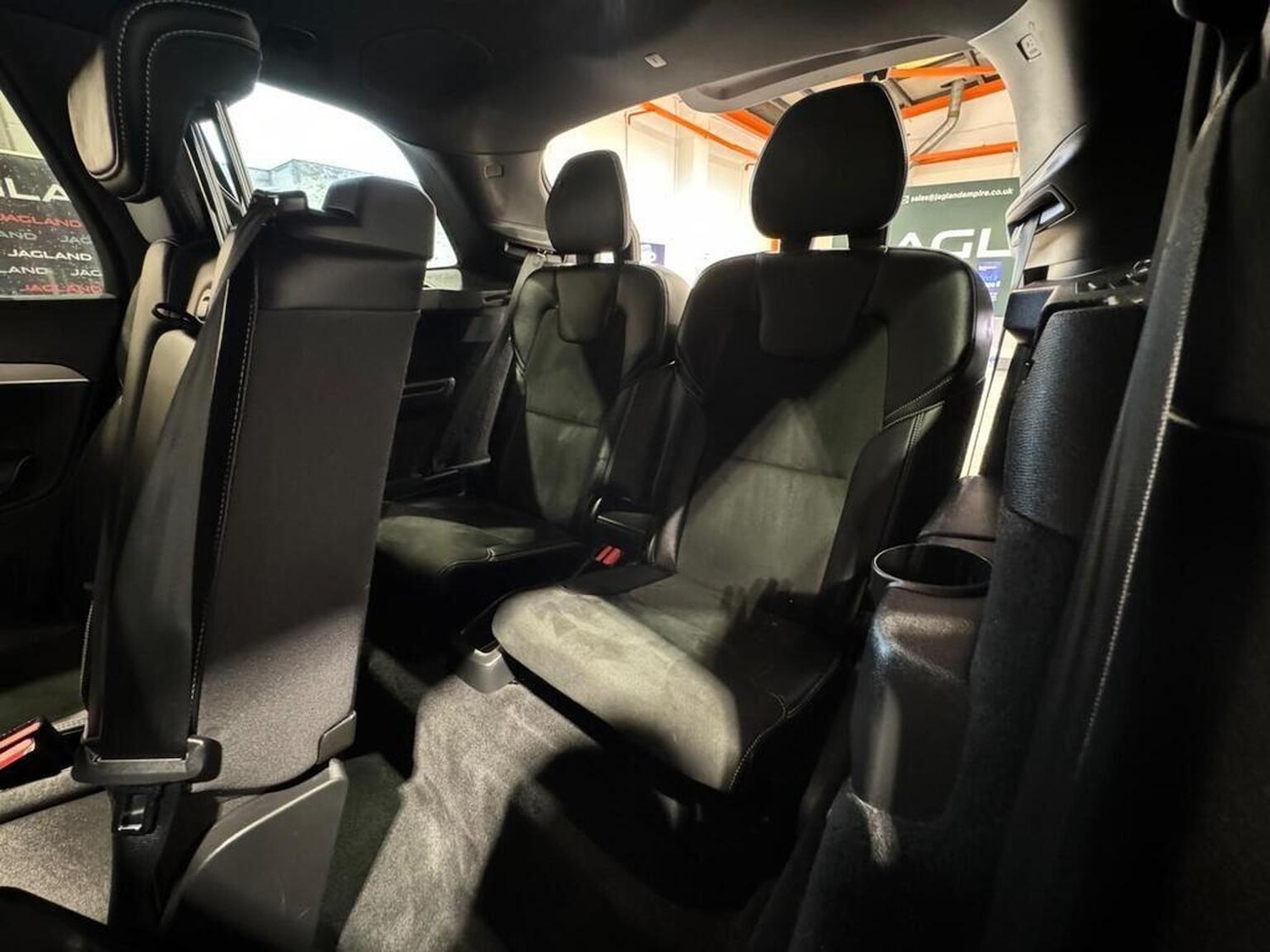 Used Volvo XC90 2022 for sale - 77572813: Photo 18