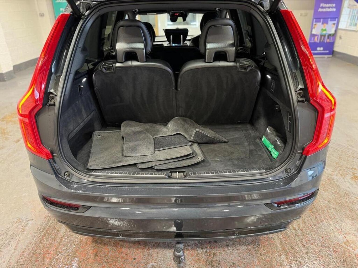 Used Volvo XC90 2022 for sale - 77572813: Photo 20