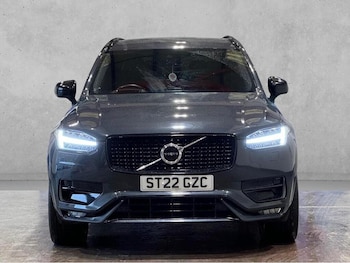 Used Volvo XC90 2022 for sale - 77572813: Photo