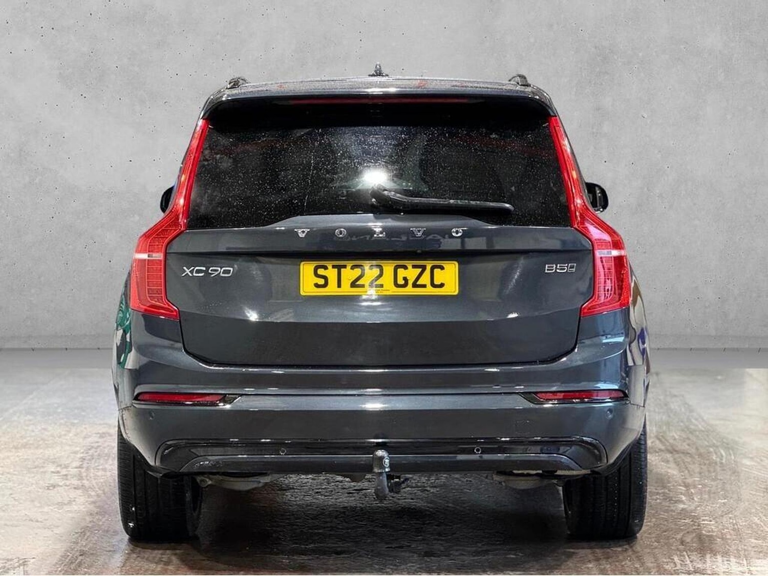 Used Volvo XC90 2022 for sale - 77572813: Photo 6