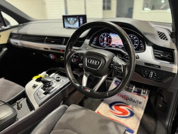 Used Audi Q7 2019 for sale - 79222927: Photo