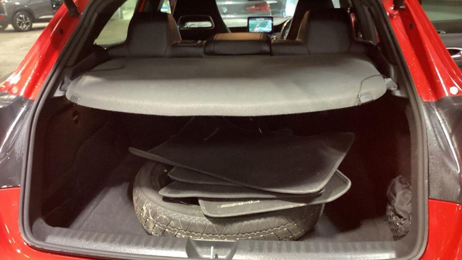 Used Mercedes-Benz GLA 2017 for sale - 77610095: Photo 10