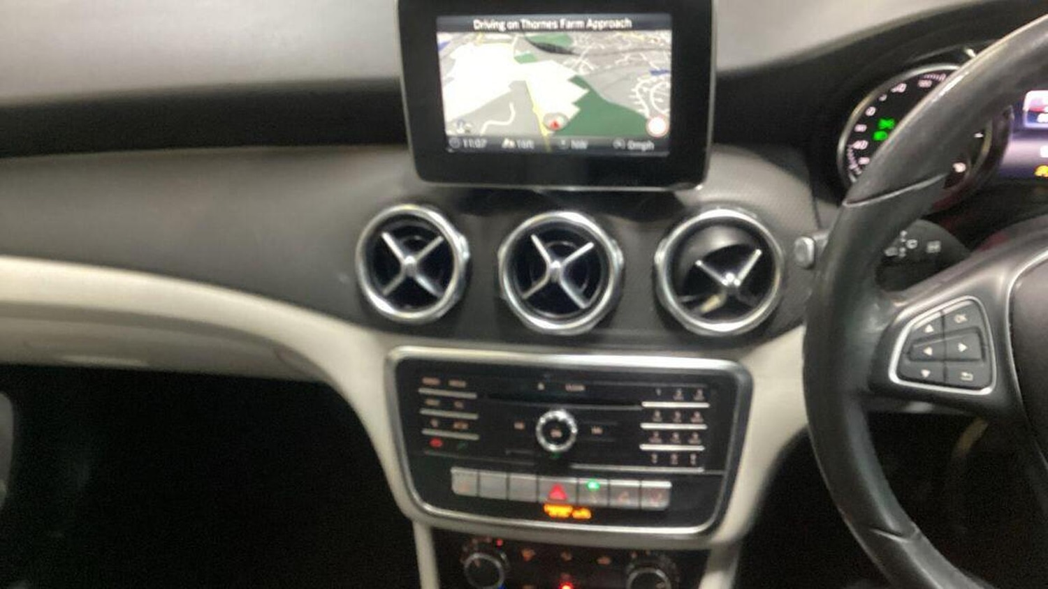 Used Mercedes-Benz GLA 2018 for sale - 77423470: Photo 10