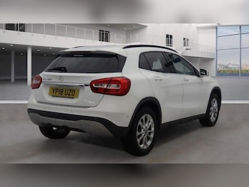 Used Mercedes-Benz GLA 2018 for sale - 77423470: Photo