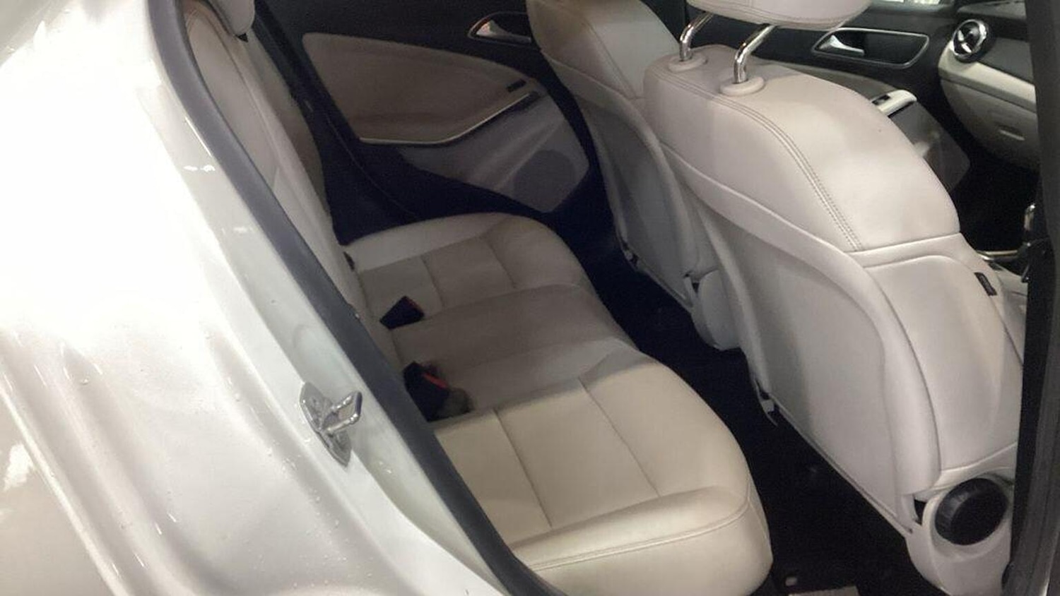 Used Mercedes-Benz GLA 2018 for sale - 77423470: Photo 7