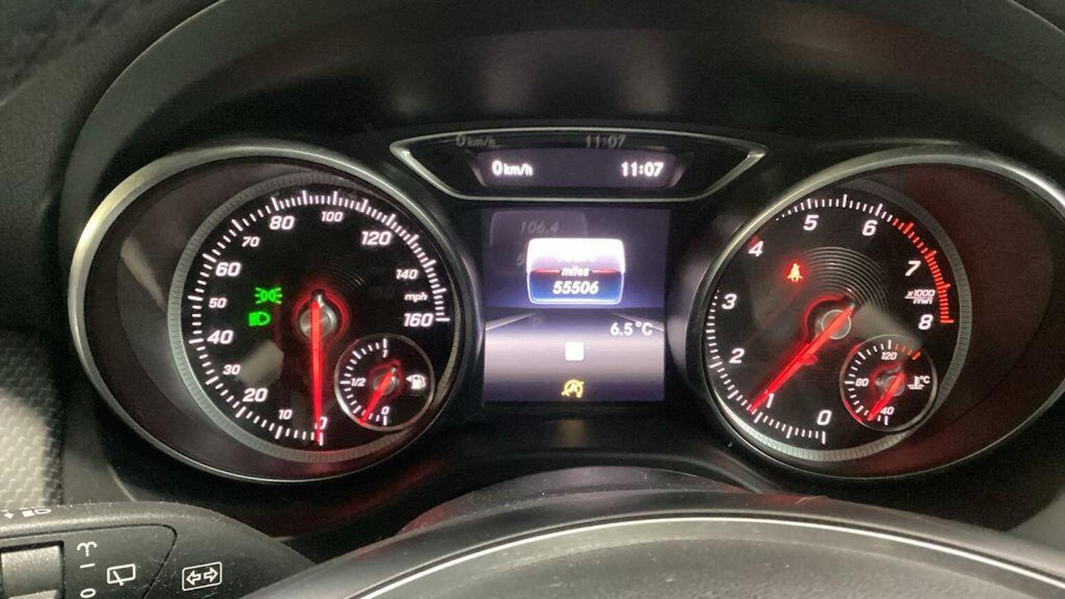 Used Mercedes-Benz GLA 2018 for sale - 77423470: Photo 9