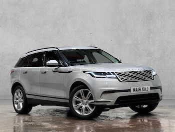Used Land Rover Range Rover Velar 2018 for sale - 78575015: Photo