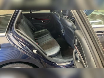 Used Mercedes-Benz E Class 2017 for sale - 79191669: Photo