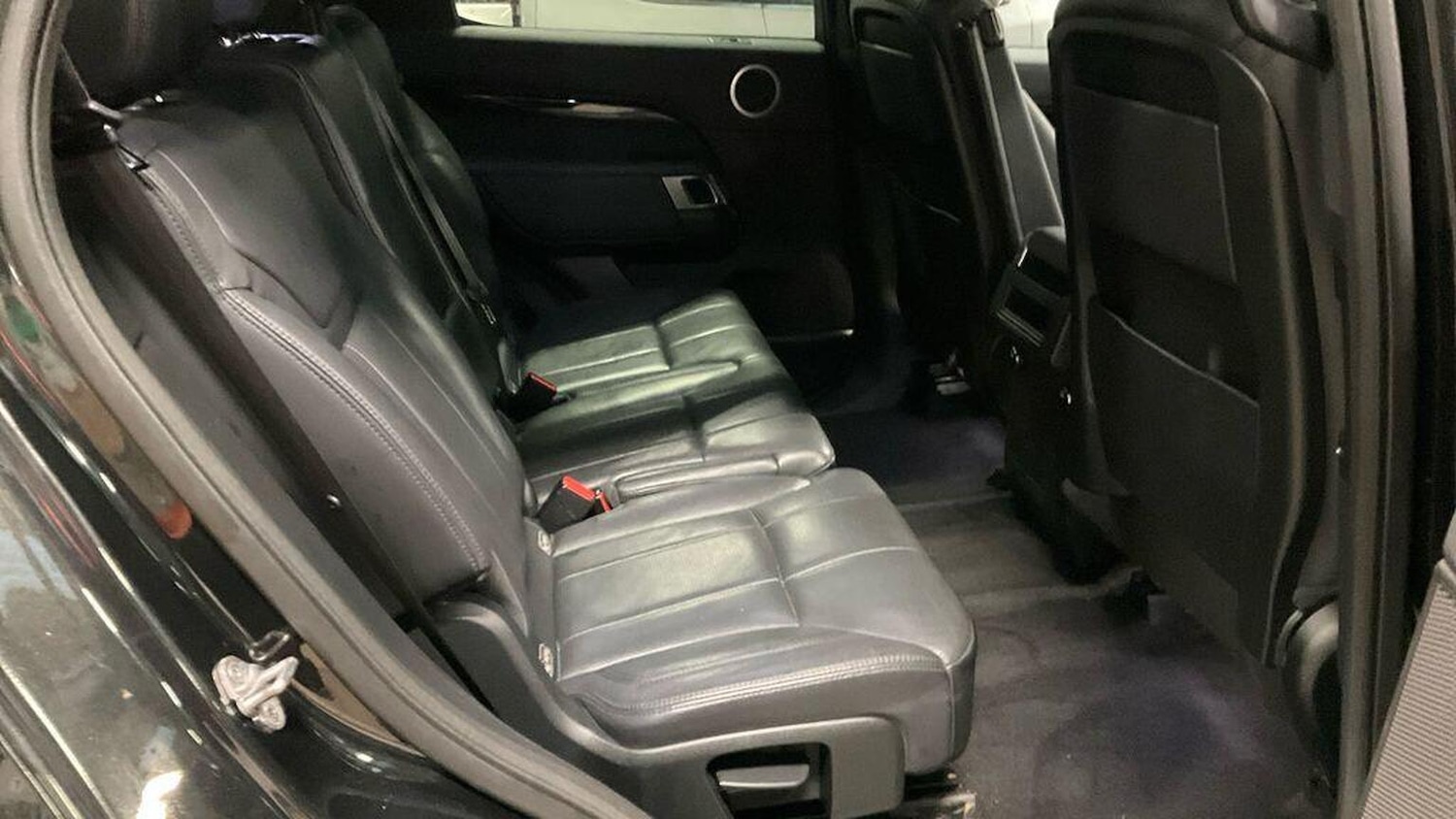 Used Land Rover Discovery 2017 for sale - 77453283: Photo 7