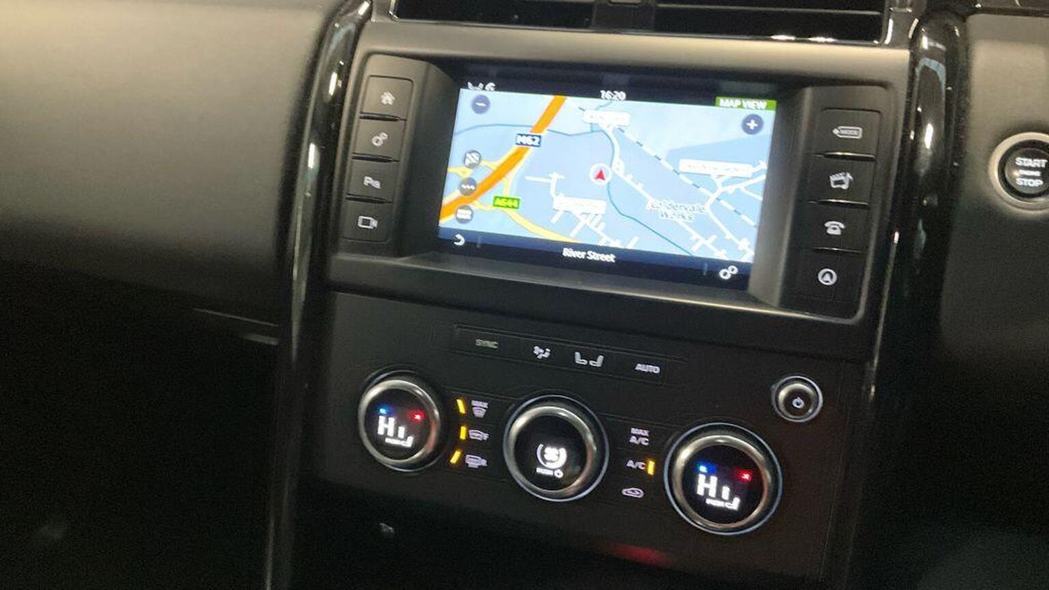 Used Land Rover Discovery 2017 for sale - 77453283: Photo 9