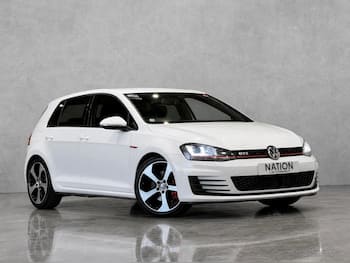 Used Volkswagen Golf 2013 for sale - 79565231: Photo