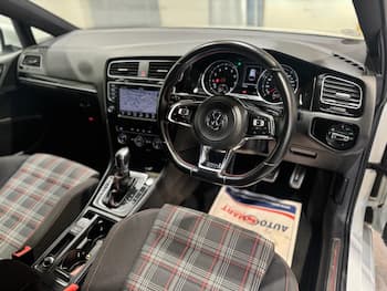 Used Volkswagen Golf 2013 for sale - 79565231: Photo