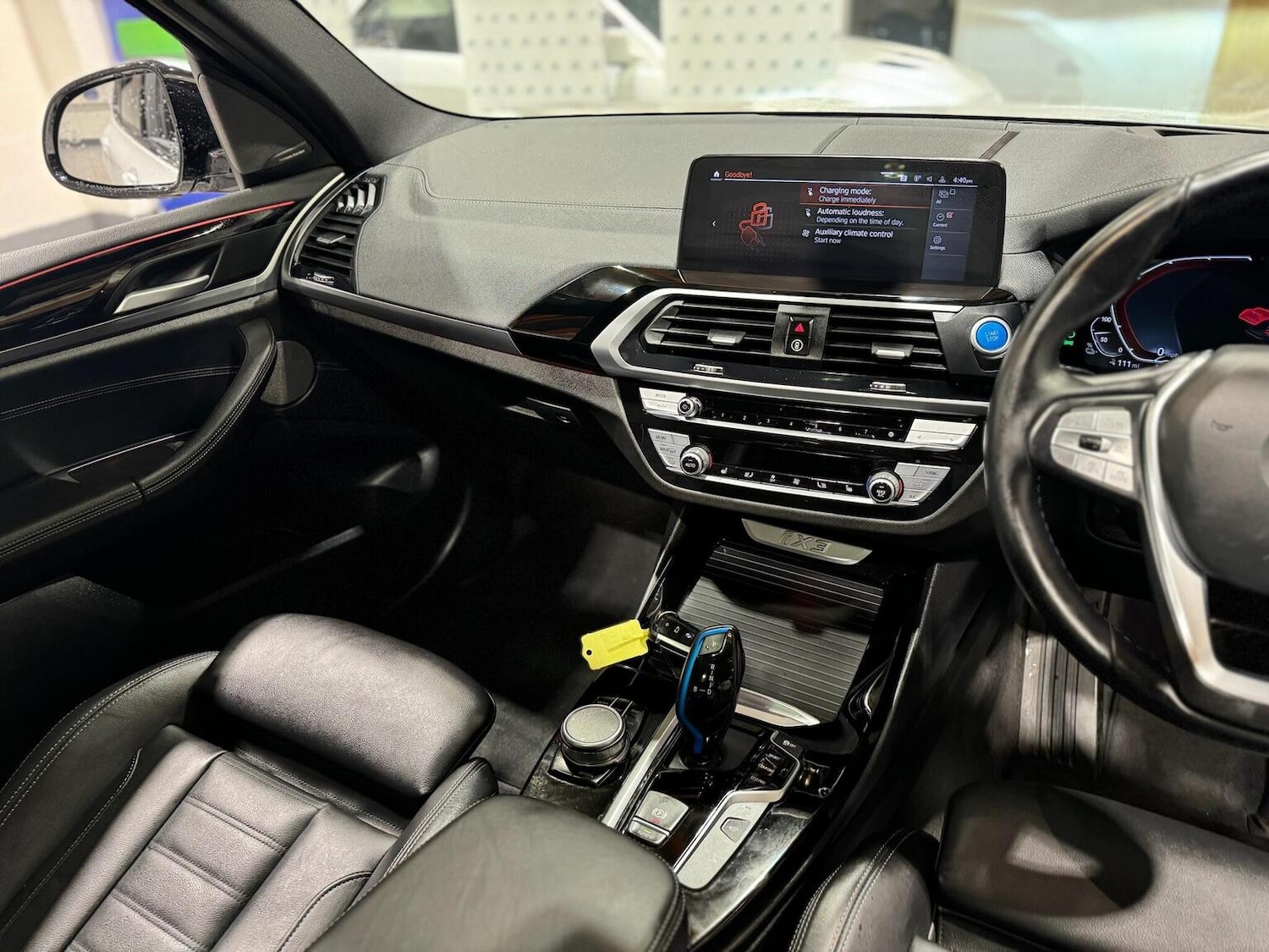 Used BMW iX3 2021 for sale - 77314105: Photo 10