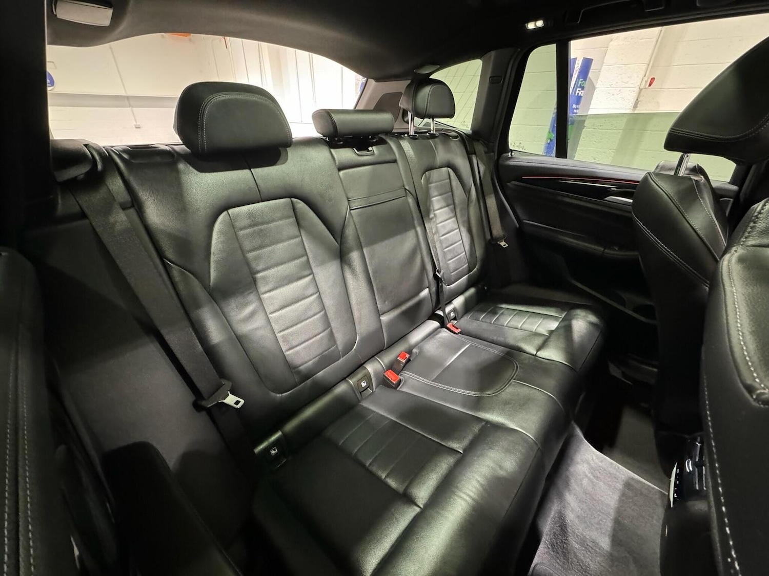 Used BMW iX3 2021 for sale - 77314105: Photo 14