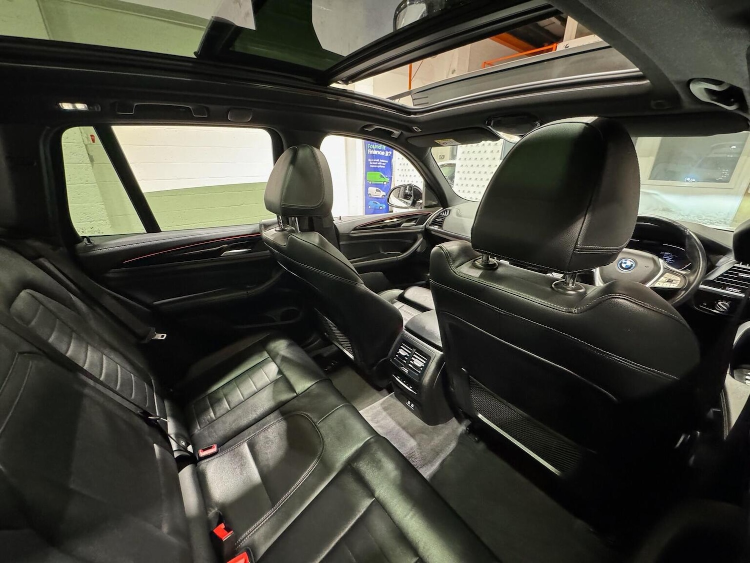 Used BMW iX3 2021 for sale - 77314105: Photo 15