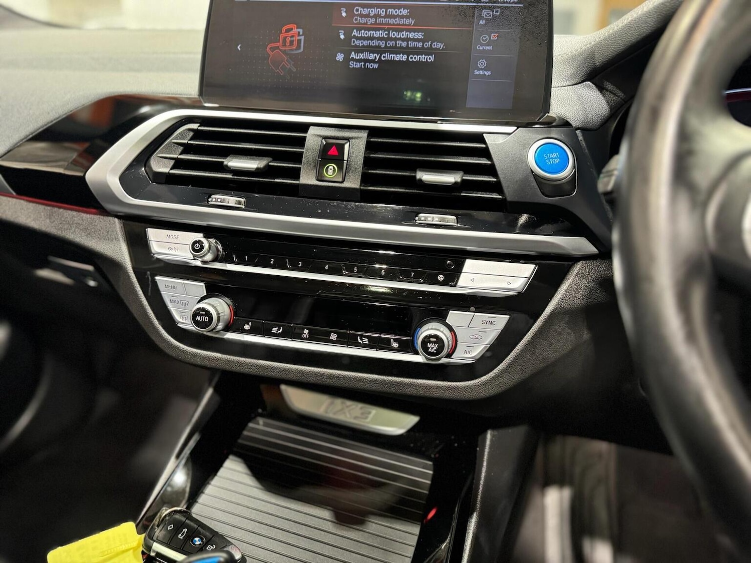 Used BMW iX3 2021 for sale - 77314105: Photo 16