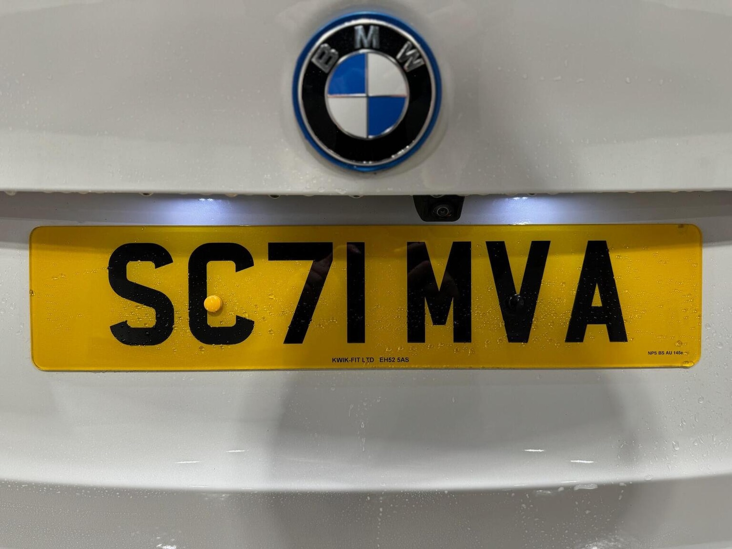 Used BMW iX3 2021 for sale - 77314105: Photo 24