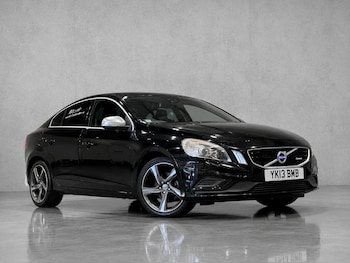 Used Volvo S60 2013 for sale - 79246492: Photo