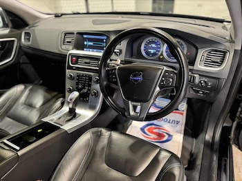 Used Volvo S60 2013 for sale - 79246492: Photo