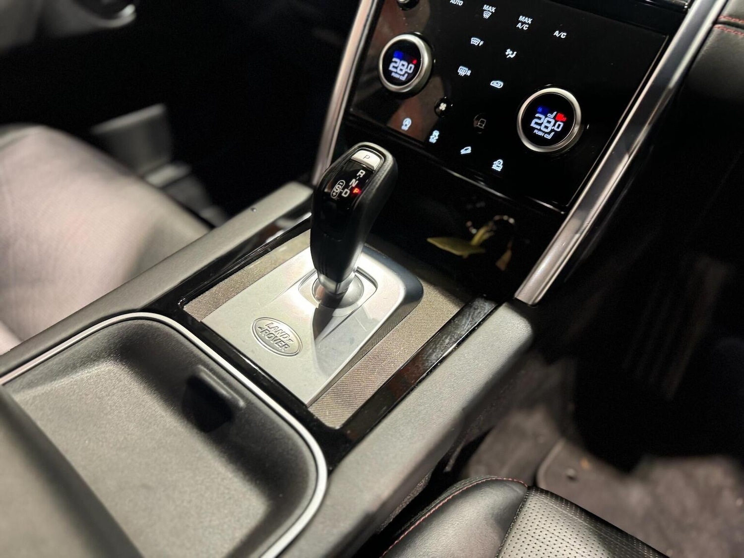 Used Land Rover Discovery Sport 2020 for sale - 77336793: Photo 10