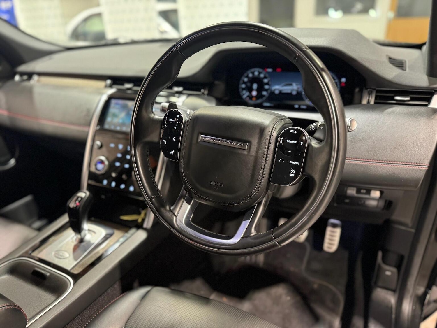 Used Land Rover Discovery Sport 2020 for sale - 77336793: Photo 11