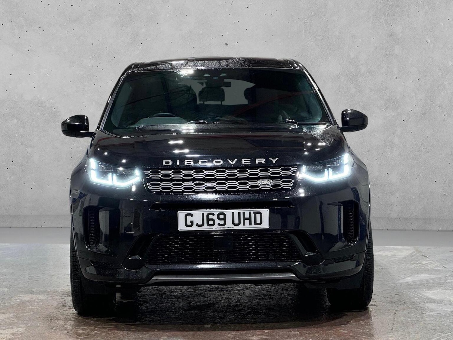 Used Land Rover Discovery Sport 2020 for sale - 77336793: Photo 2