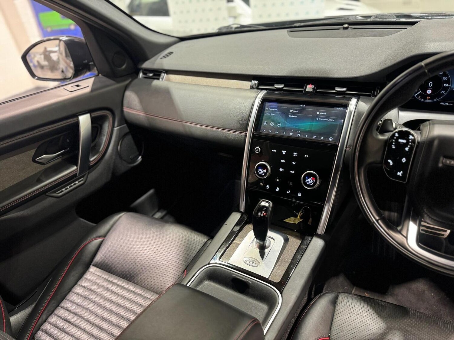 Used Land Rover Discovery Sport 2020 for sale - 77336793: Photo 7