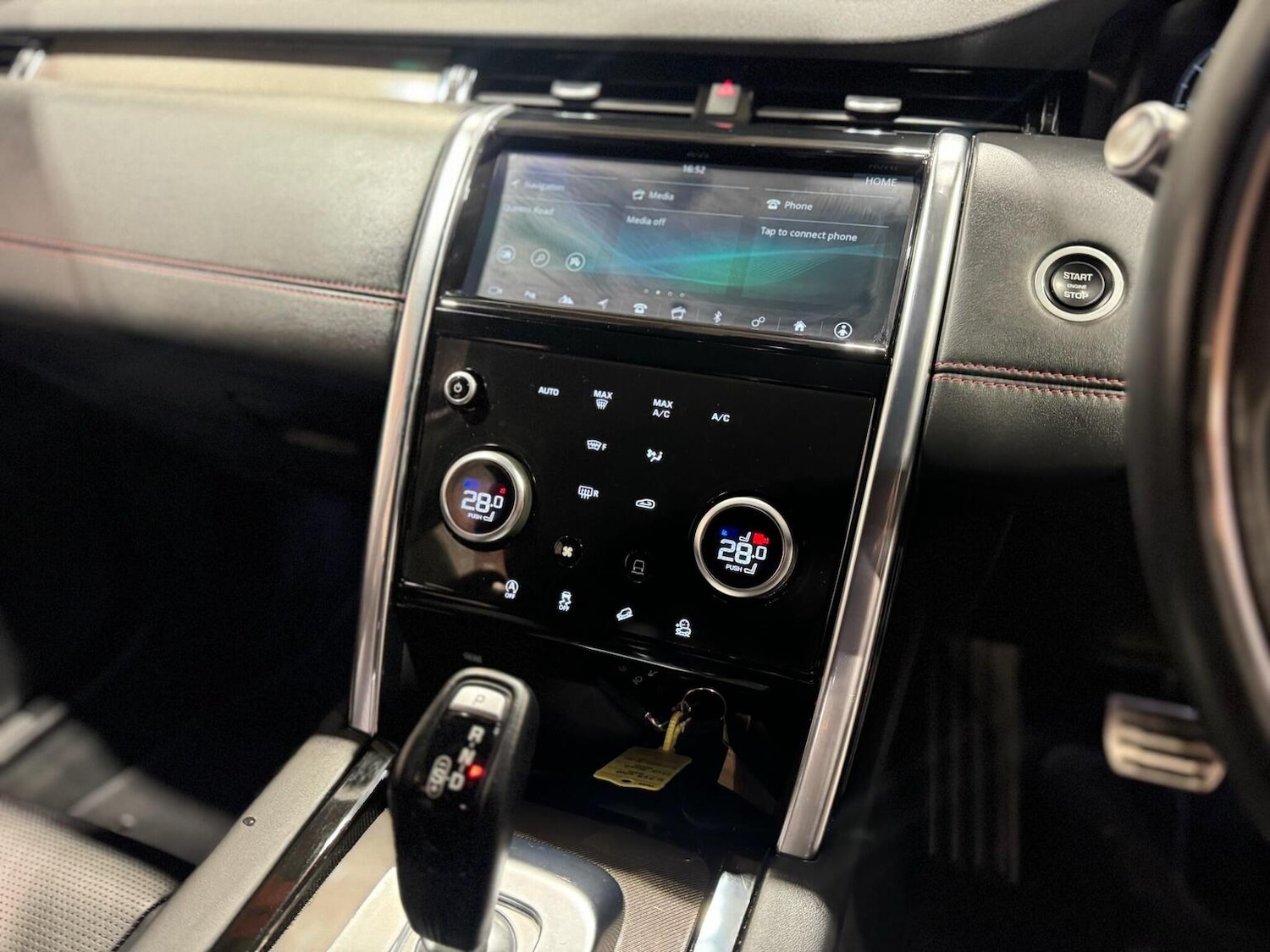 Used Land Rover Discovery Sport 2020 for sale - 77336793: Photo 9