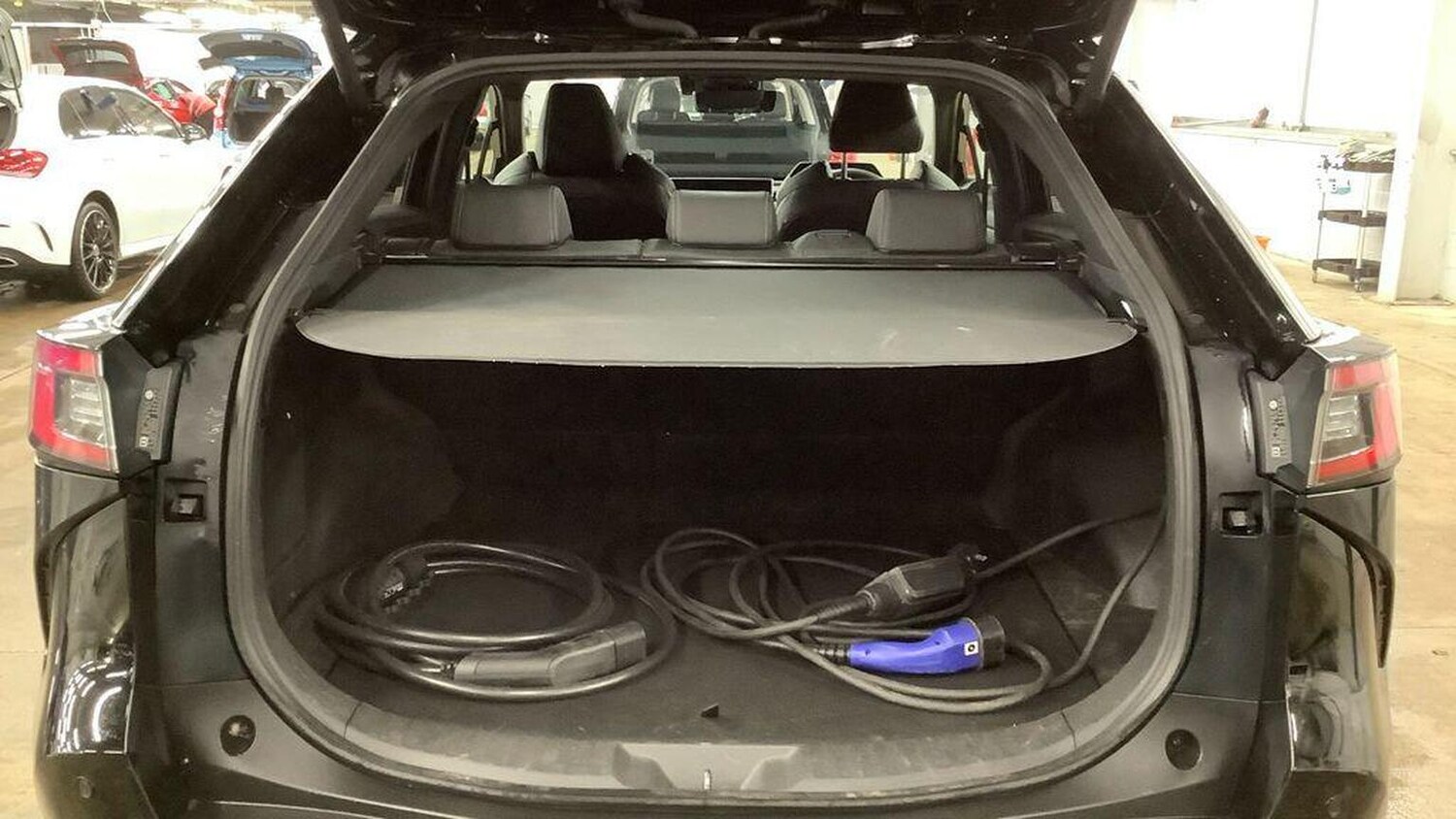 Used Subaru Other 2023 for sale - 77508622: Photo 10