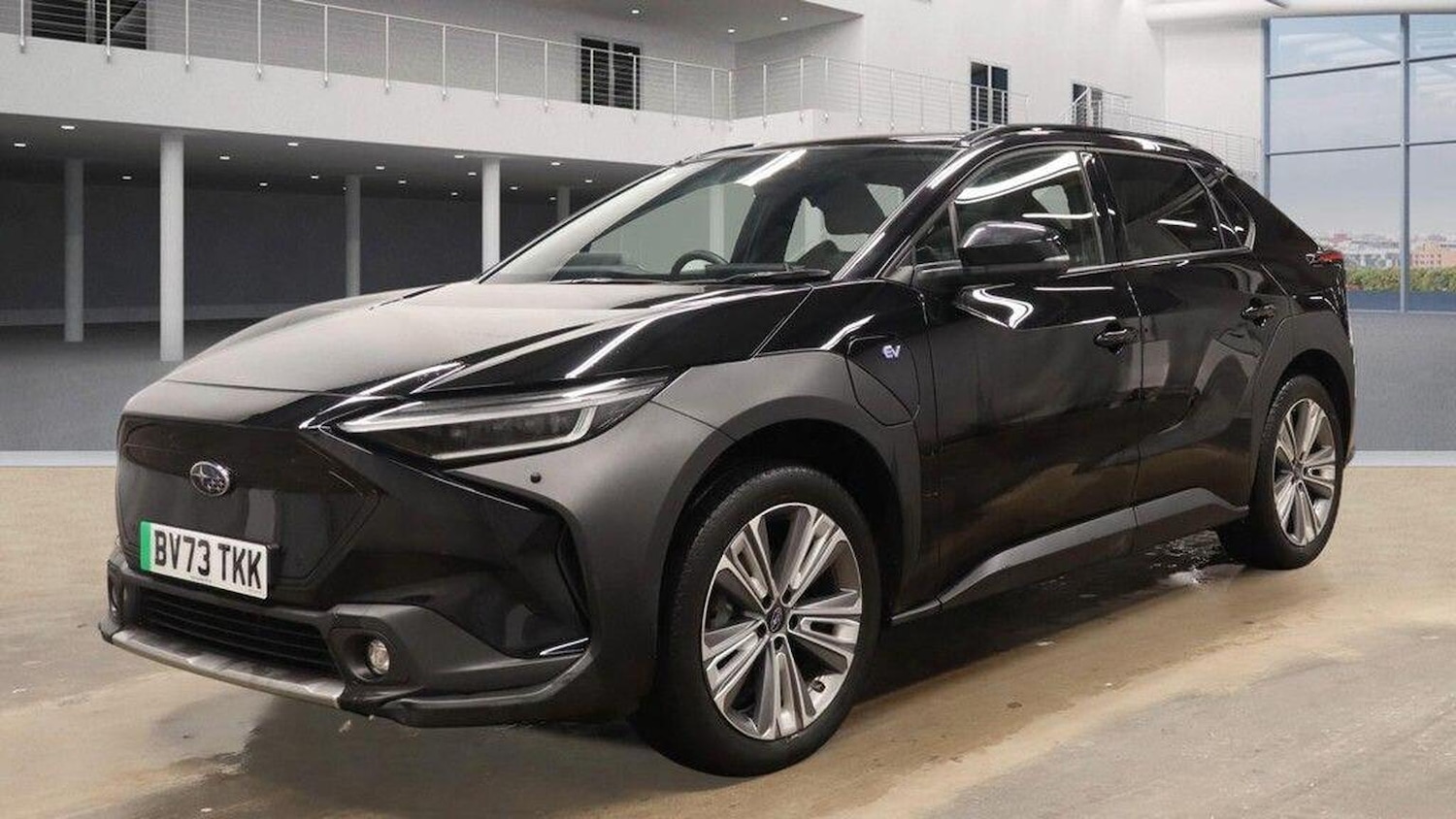 Used Subaru Other 2023 for sale - 77508622: Photo 2