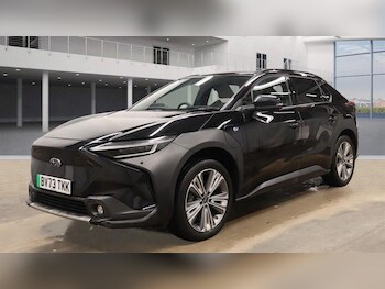 Used Subaru Other 2023 for sale - 77508622: Photo