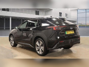 Used Subaru Other 2023 for sale - 77508622: Photo