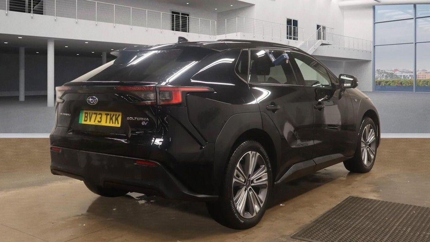 Used Subaru Other 2023 for sale - 77508622: Photo 4