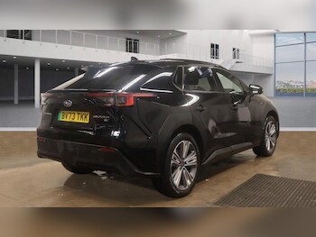 Used Subaru Other 2023 for sale - 77508622: Photo