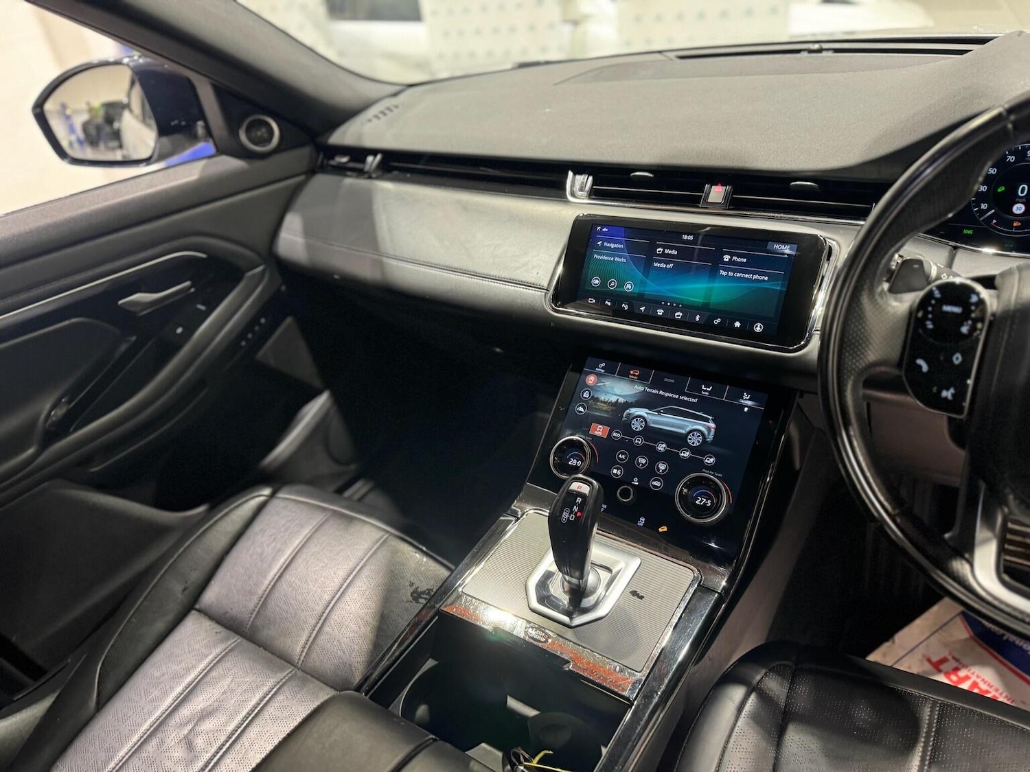 Used Land Rover Range Rover Evoque 2019 for sale - 77622502: Photo 10