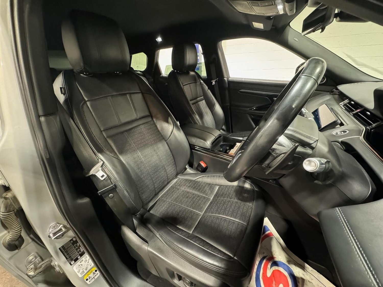 Used Land Rover Range Rover Evoque 2019 for sale - 77622502: Photo 11