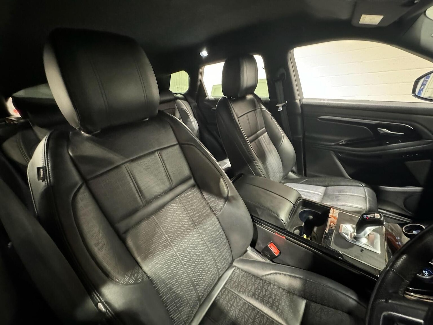 Used Land Rover Range Rover Evoque 2019 for sale - 77622502: Photo 12