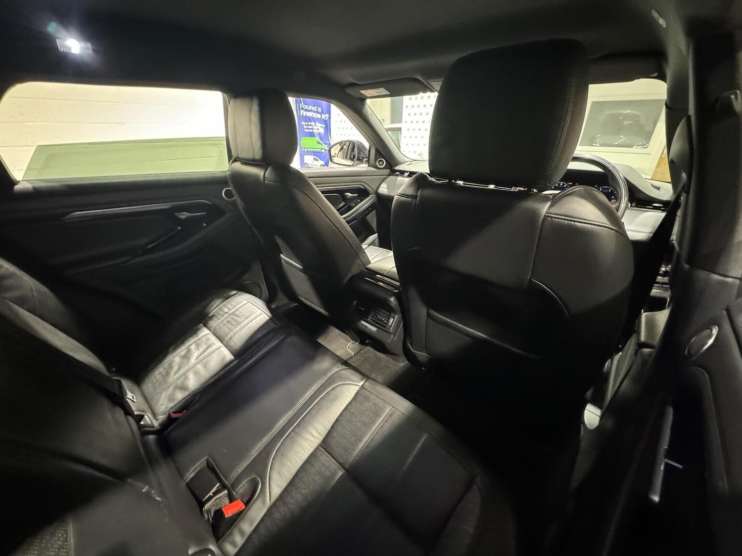 Used Land Rover Range Rover Evoque 2019 for sale - 77622502: Photo 14