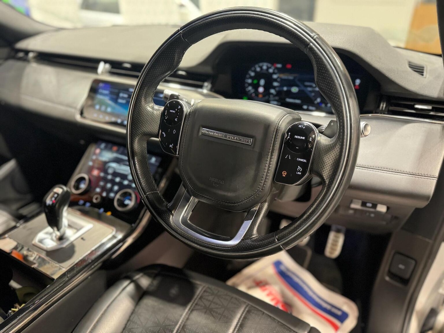 Used Land Rover Range Rover Evoque 2019 for sale - 77622502: Photo 15