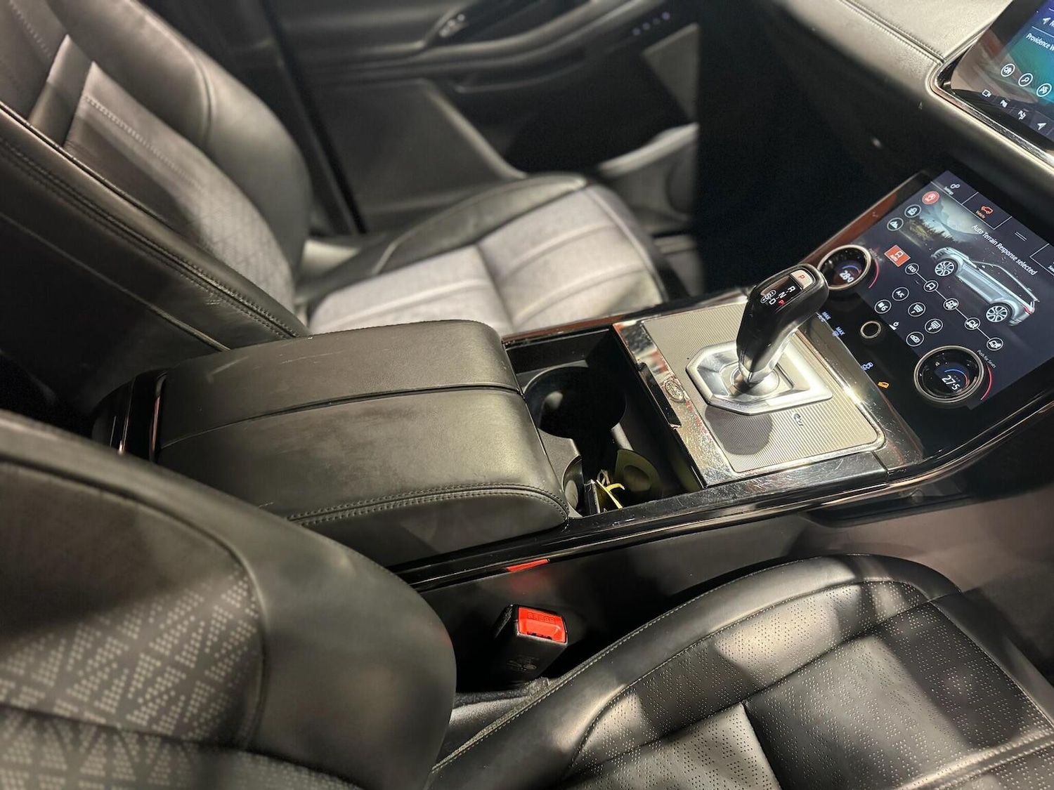 Used Land Rover Range Rover Evoque 2019 for sale - 77622502: Photo 16