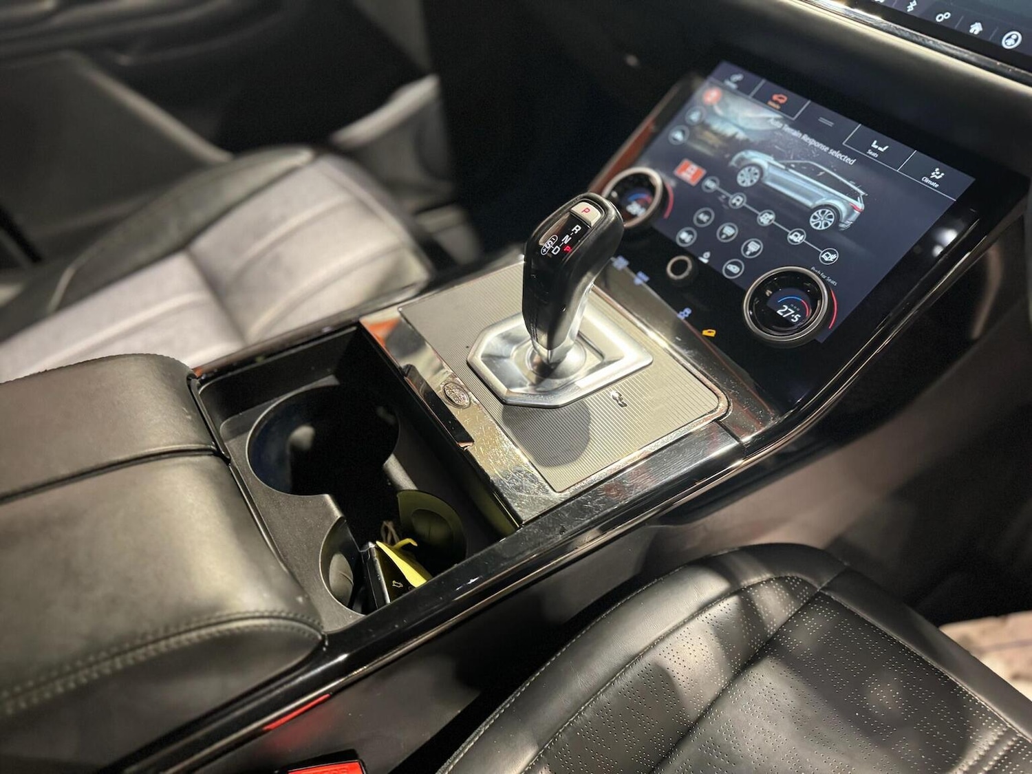 Used Land Rover Range Rover Evoque 2019 for sale - 77622502: Photo 17